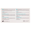 Benexè Intestino Supposte Natural con Glicerolo e Benexè Natural Complex Adulti 12 x 2500 mg